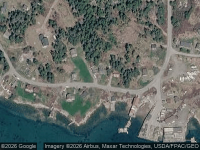 410 Minturn Rd, Swans Island, ME, 04685