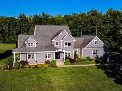 404 Cabbage Hill Rd, Clymer, NY, 14724