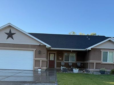 1230 N Lincoln Ave, Jerome, ID, 83338