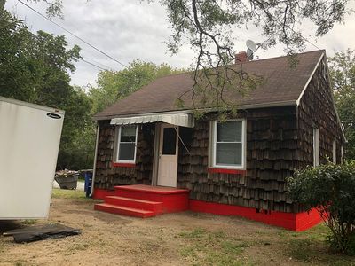 4491 Oak Ridge Dr, Winston-Salem, NC, 27105