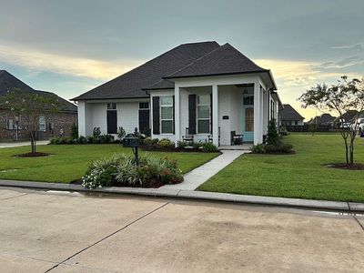 441 Rosella Dr, Thibodaux, LA, 70301