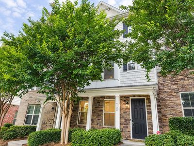9320 Ainslie Downs St, Charlotte, NC, 28273