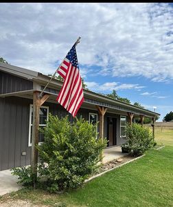 42300 S County Rd 207, Woodward, OK, 73801