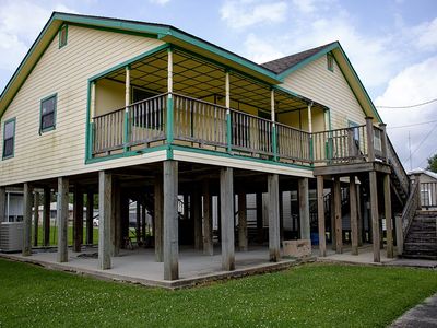 202 E Church St, Delcambre, LA, 70528