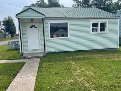601 Nicely Ave, Parkersburg, WV, 26101
