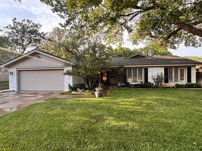 4402 Tawney Ave, Amarillo, TX, 79106
