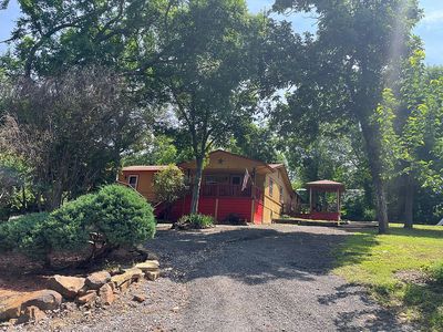 32392 S Cherokee Ct, Cookson, OK, 74427