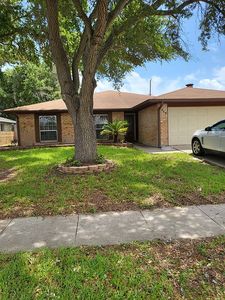 753 Alhambra Dr, Corpus Christi, TX, 78418