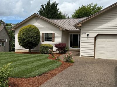 1759 Sunburst Terrace NW, Salem, OR, 97304