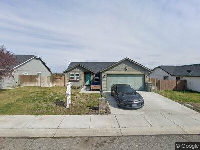 873 S Wyoming St, Kennewick, WA, 99336