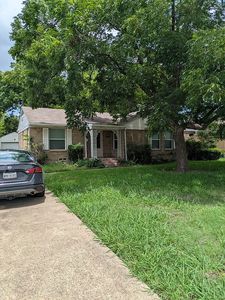 3729 Almazan Dr, Dallas, TX, 75220