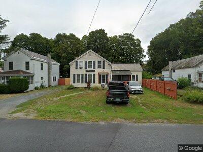 260 College St N, Poultney, VT, 05764