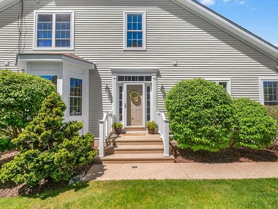 9 Canoe landing, Plymouth, MA, 02360