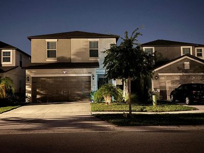 4712 Norman Oak Pl, Tampa, FL, 33619