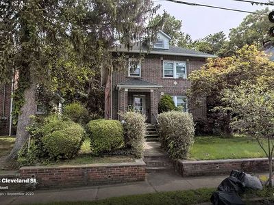 42 Cleveland St, Caldwell, NJ, 07006