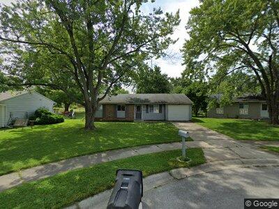 5016 Mosskey Ct, Fort Wayne, IN, 46835