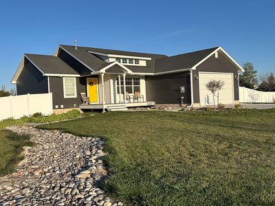 182 3978 E, Rigby, ID, 83442