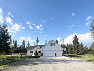 871 W Kenai Ln, Athol, ID, 83801