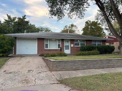 2448 Himes Rd, Manhattan, KS, 66502