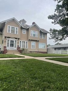 620 E Ave A, Hutchinson, KS, 67501
