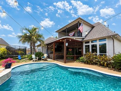 17720 Shady Elm Ave, Baton Rouge, LA, 70816