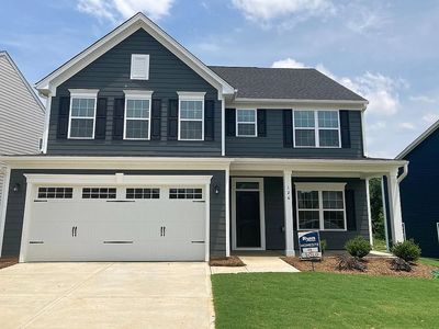 126 Misty Pike Dr, Raleigh, NC, 27603