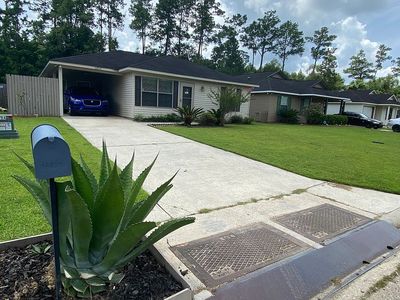 12854 Mulberry Dr, Denham Springs, LA, 70726