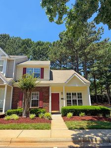 6491 St Bernard Way, Charlotte, NC, 28269
