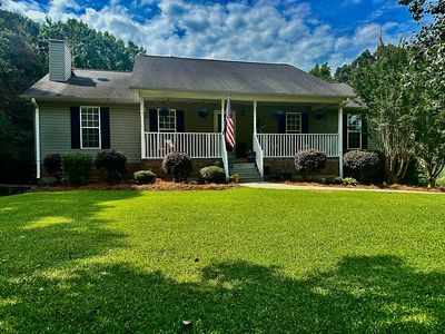 1317 Old Abbeville Hwy, Greenwood, SC, 29649