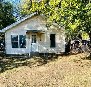 1521 E Reading St, Tulsa, OK, 74106
