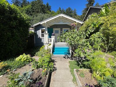 6205 S Corbett Ave, Portland, OR, 97239