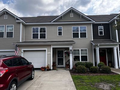 1147 Fairway Ln, Conway, SC, 29526