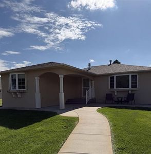 240 N Morlan Ave, Holyoke, CO, 80734