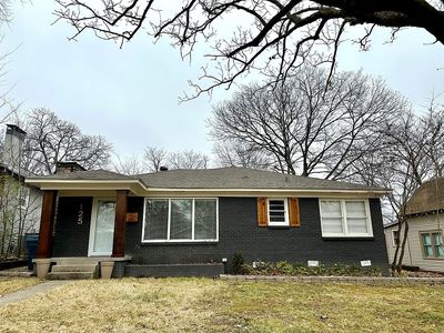 125 S Oak St, Little Rock, AR, 72205