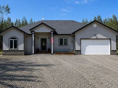 4200 Drift Wy, Delta Junction, AK, 99737
