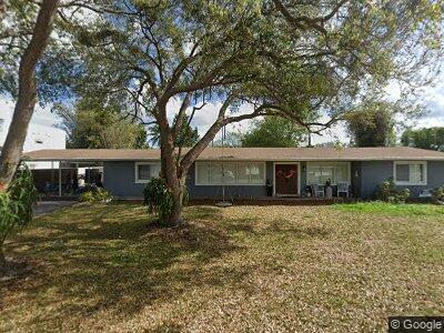 10100 SW 135th St, Miami, FL, 33176