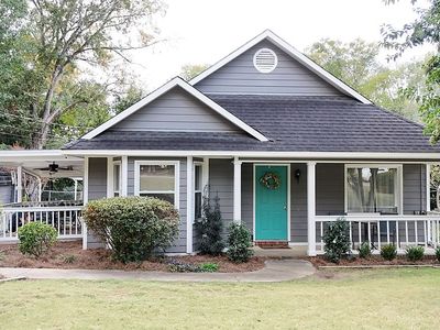 3950 Conrad Dr, Columbus, GA, 31909
