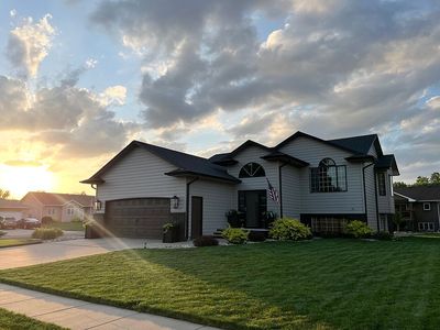 7712 W Regina St, Sioux Falls, SD, 57106