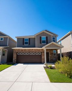 6522 Bufflehead Bend, San Antonio, TX, 78240