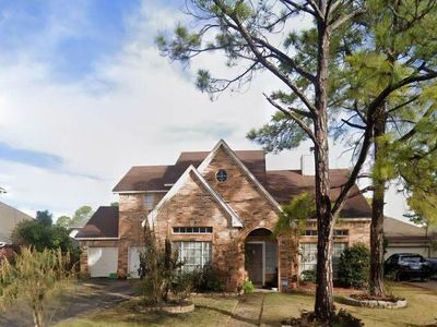 13678 Bonilla Ln, Houston, TX, 77083
