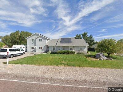 1203 S 2000 W Rd, Delta, UT, 84624