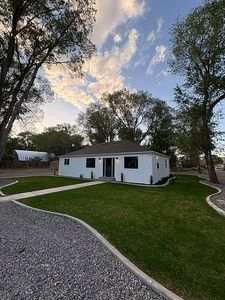 100 West 200 South, Marysvale, UT, 84750