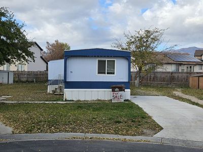 653 E Main St, Grantsville, UT, 84029