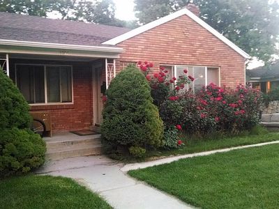 3916 S 2700 E, Salt Lake City, UT, 84124