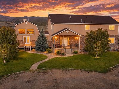 21325 US-89, Fairview, UT, 84629