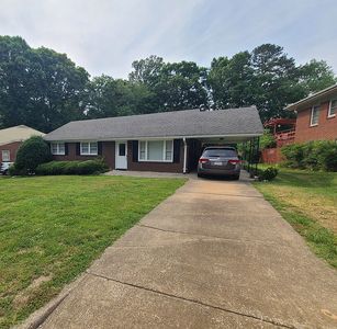 212 Dunmore Ave, Danville, VA, 24540