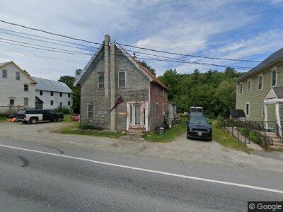 5539 Vermont Rte 100, Hyde Park, VT, 05655