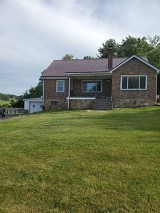 168 Hilltop Rd, Pearisburg, VA, 24134