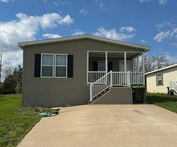224 Artifact Ave, Winchester, VA, 22603