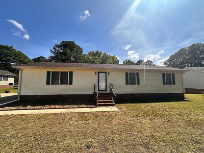 306 Allen Ct, Emporia, VA, 23847